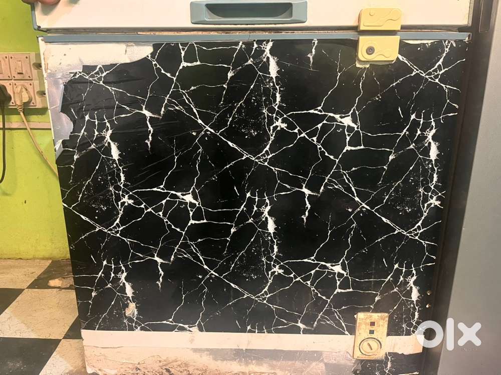 Deep Freezer 191 litres