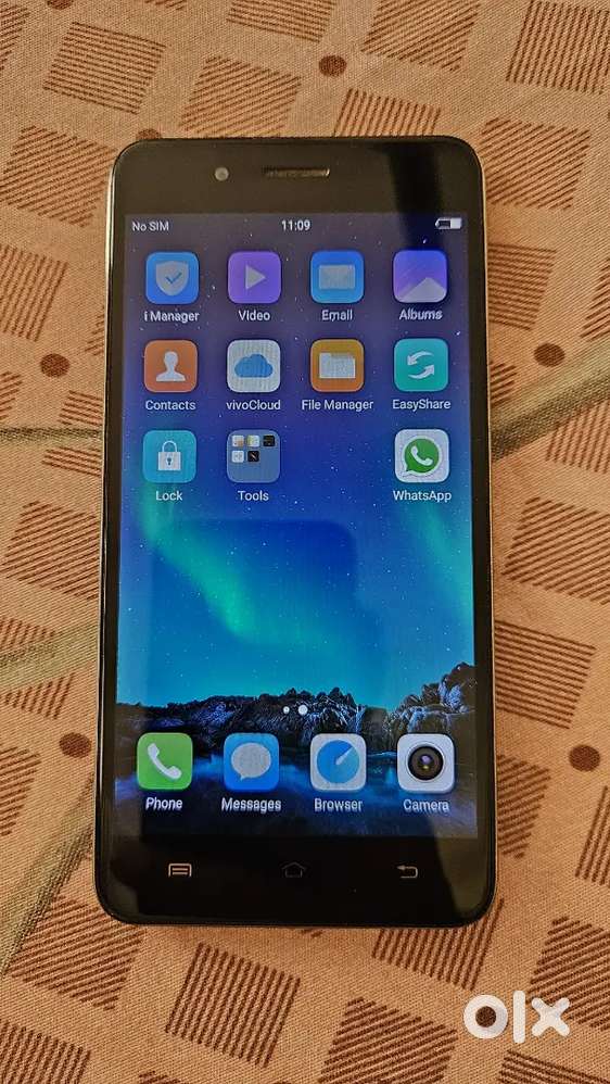 Vivo 1610. 4g   No bargain