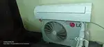 LG Aircondition 3 star inverter