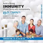 Clinic Receptionist