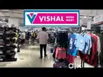 Part time job or Full time job vishal mega mart shopping mall