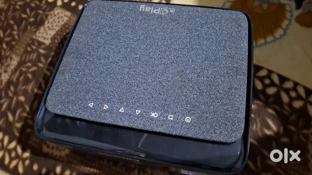 PLAY MP9A True 4k HD Android 4K 2k Projector Bluetooth