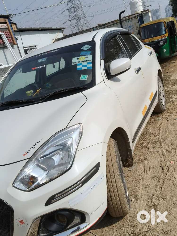 Dzire car ola uber chalengi