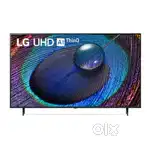 Lg 65 inch tv 9 series @Dhingra Electronics Malerkotla