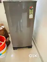 Lg. condition  180liter top modal