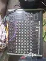 Dj setup all