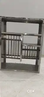 Kitchen appliances stand
