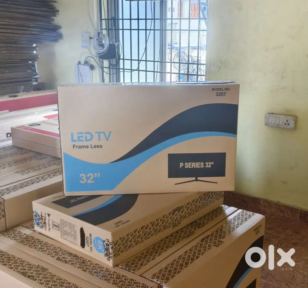 44 inch sony smart Android frameless oled 4k 3yr display waranty 14999