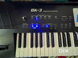 Keyboard (BK-3 ) Roland