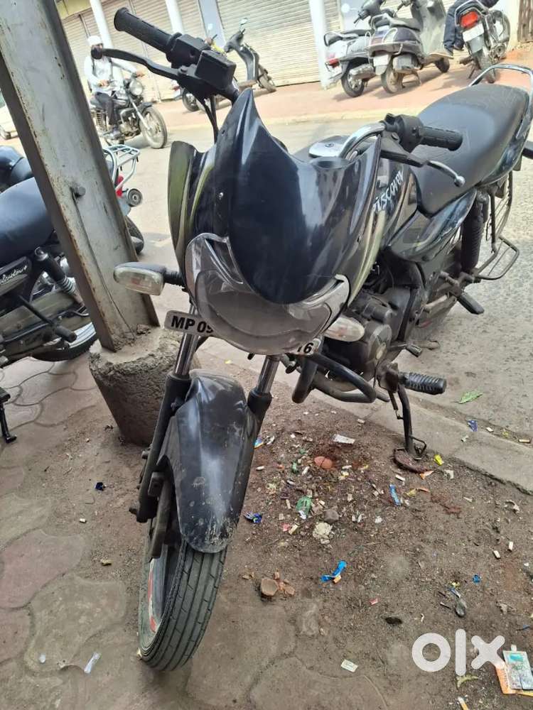 Discover bike for sell