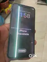iPhone x mother board