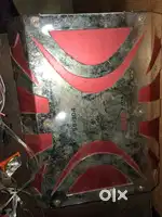 Sound barrier amplifier