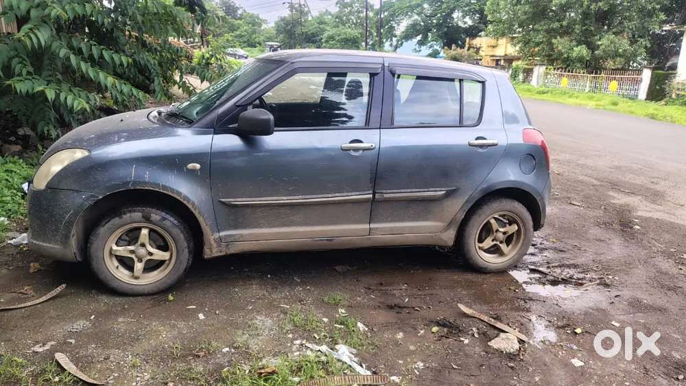 Maruti Suzuki Swift 2007