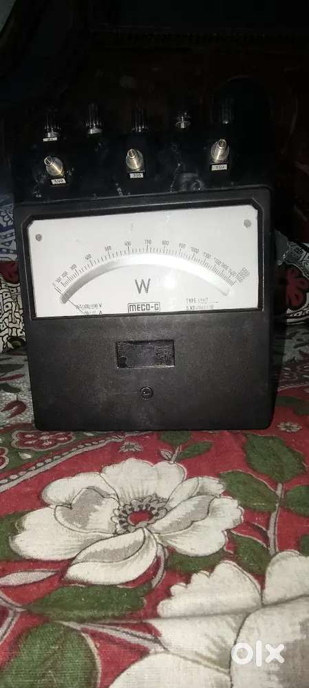 Wattmeater