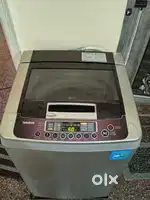 LG Fully Automatic Washing Machine – Excellent Condition