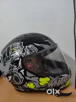 STUDDS Rider Helmet