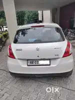 Maruti Suzuki Swift 2016 Petrol Well Maintained