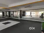Dance class