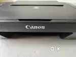 Cannon Printer