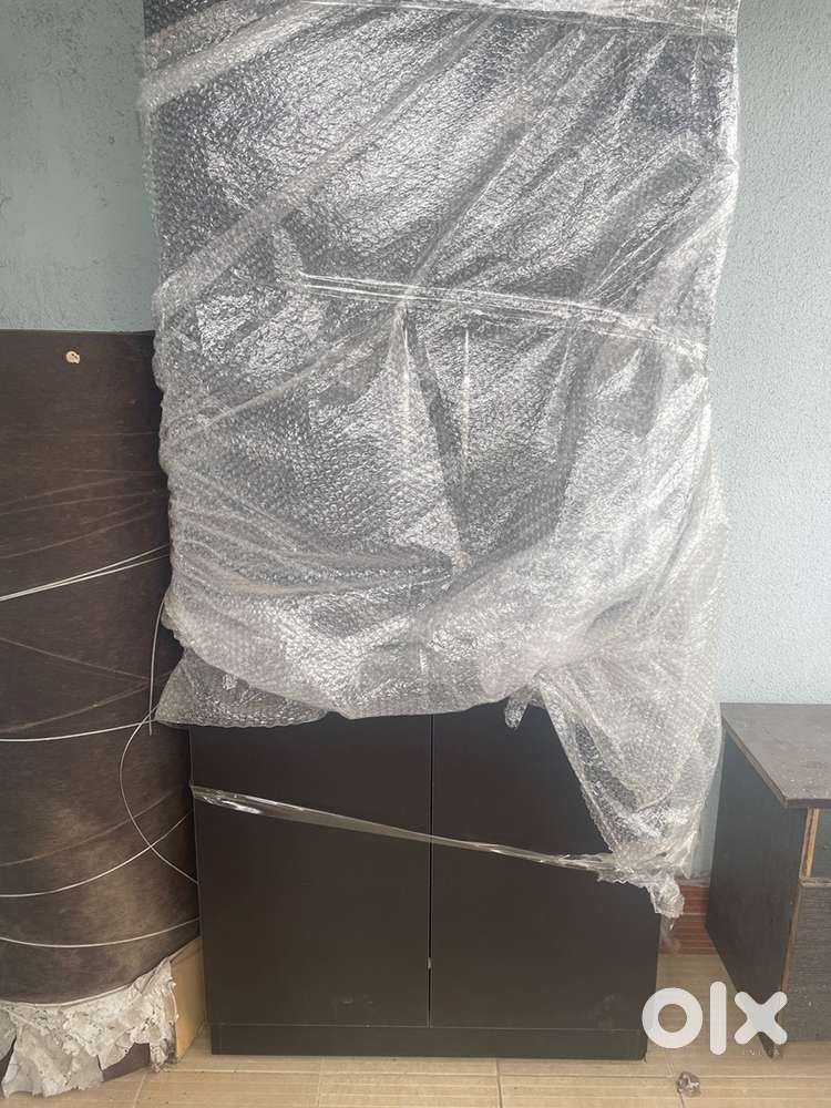 Wardrobe 2 door