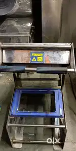 food sealing machine