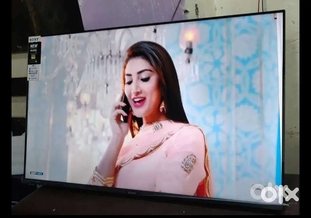 Offer New Led tv 50inch 55 40 42 43in 32 24 Android All Size available