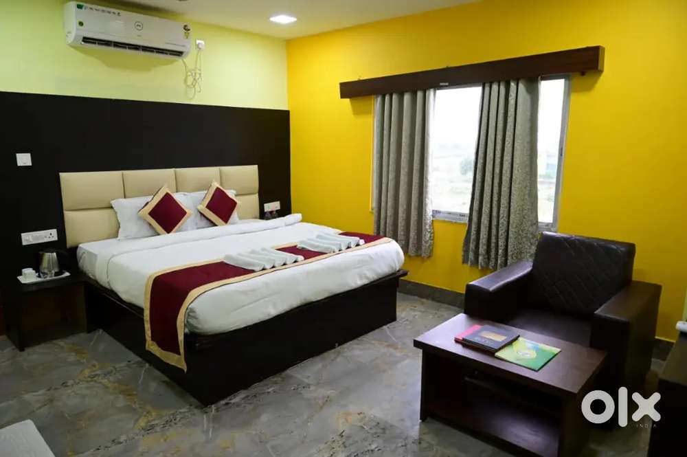 CORAL SUITES PURI , IF YOU INTERESTED PLEASE MASSAGE US