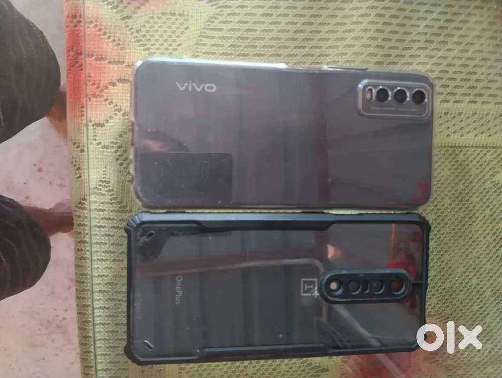 Vivo Y२० For Sell