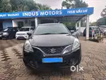 Maruti Suzuki Baleno Delta, 2016, Petrol