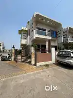 4bhk independent bunglow