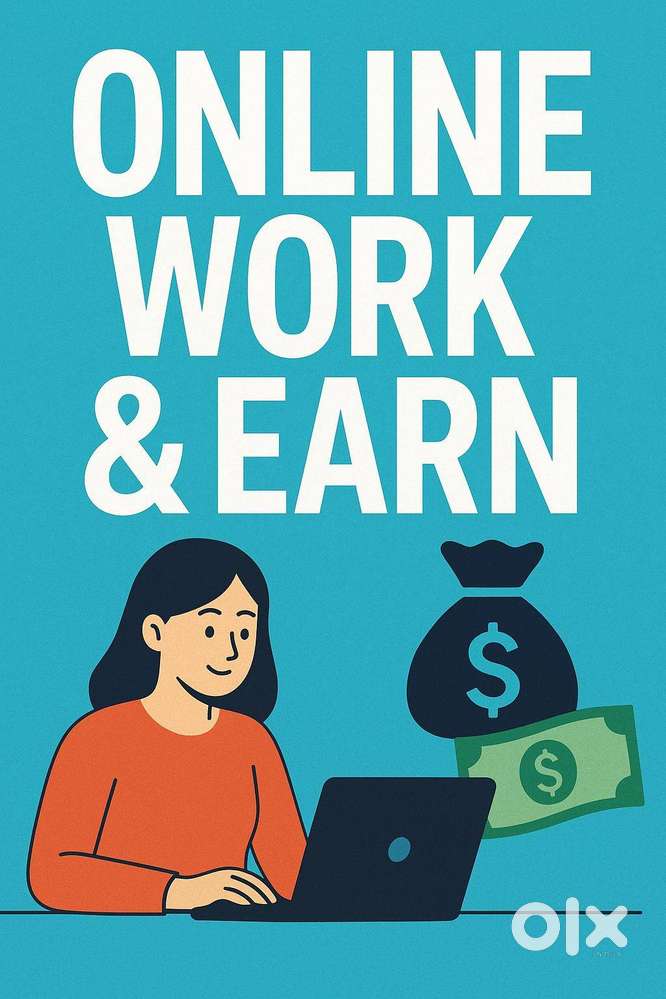 Flexible Hours Introduction Training Provided   Share contact details