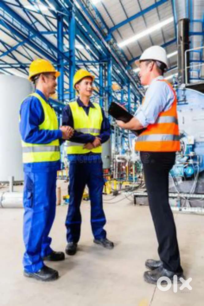 @Join as a Permanent Warehouse Staff  ₹20,000 + Free Food & Lodging