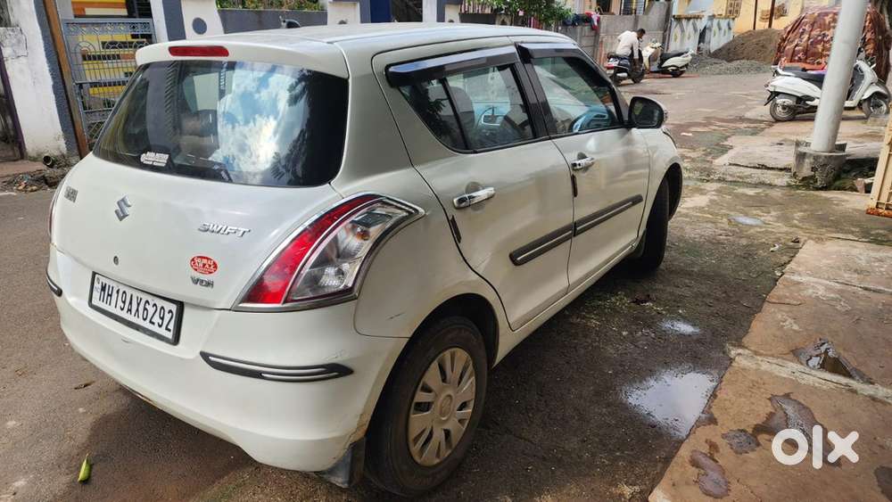 Maruti Suzuki Swift 2011 Diesel Good Condition