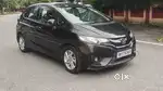 Honda Jazz V Automatic, 2015, Petrol