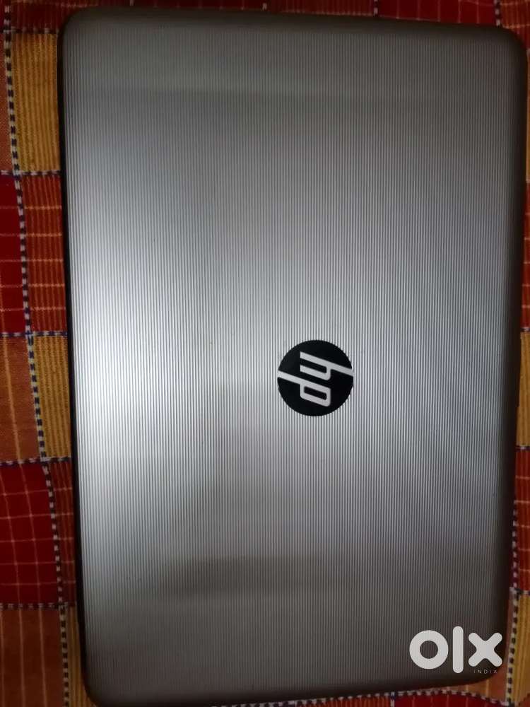 HP Laptop 15
