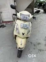 TVS Jupiter Classic 2017