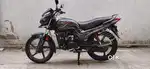 2013 Hero  Passion pro self