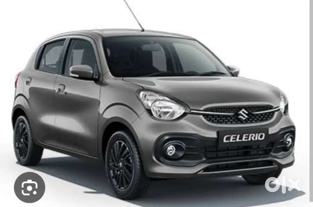 Maruti Suzuki Celerio X 2023 Petrol Well Maintained