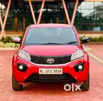 Tata Nexon 1.5 Revotorq XMA AMT (S), 2018, Diesel