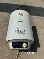bajaj 15 Ltr Geyser