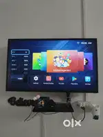 32 inch LED TV