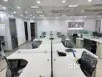 1950 sqft lavish furnished space for rent at brigade road