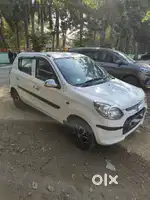 Maruti Suzuki Alto 800 VXI, 2016, Petrol