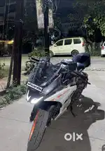 Ktm rc 390