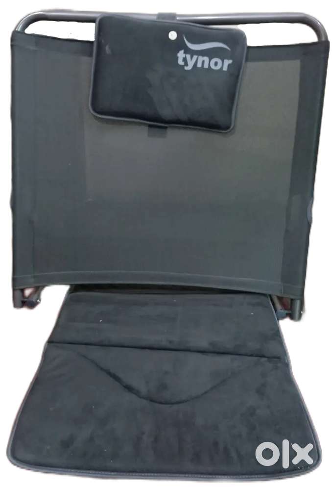 Tynor Backrest