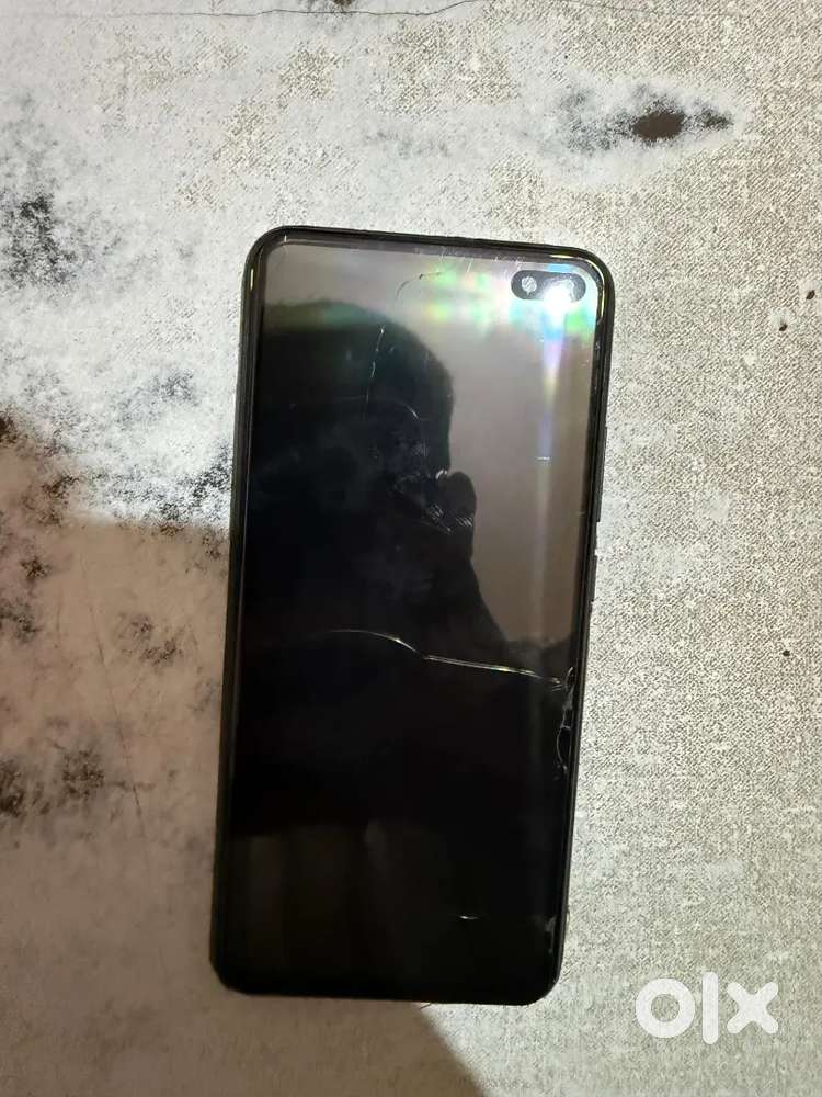 Vivo V19 Black
