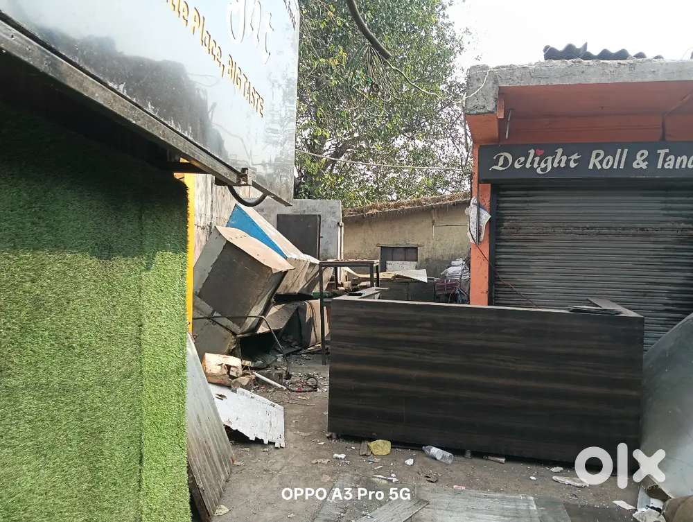 Spare parts and two wheeler garage spare part  and hardware