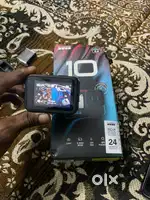 GoPro 10 For Sale