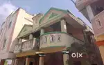 Mudichur Semi Independent Villa Bank Property