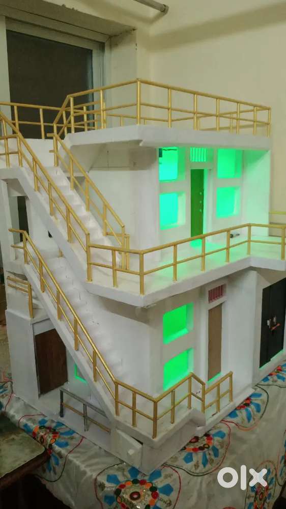 doll House availabal fir project or kids